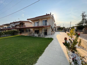 Samaras Villa